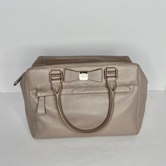 KATE SPADE Ashton Renny Drive Satchel EUC! - Picture 8 of 14